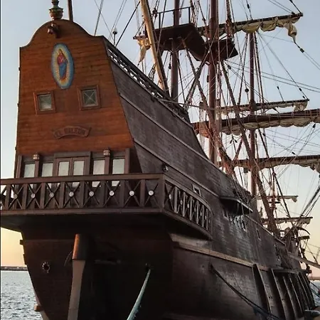 Confortable En El Centro De Apartamento