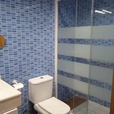 Apartamento Confortable En El Centro De